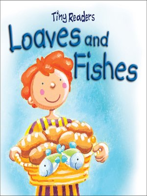 cover image of Loaves and Fishes
